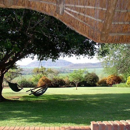 Selati 103 Guest Cottages Malalane Extérieur photo