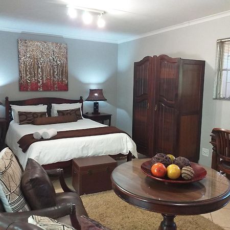 Selati 103 Guest Cottages Malalane Extérieur photo