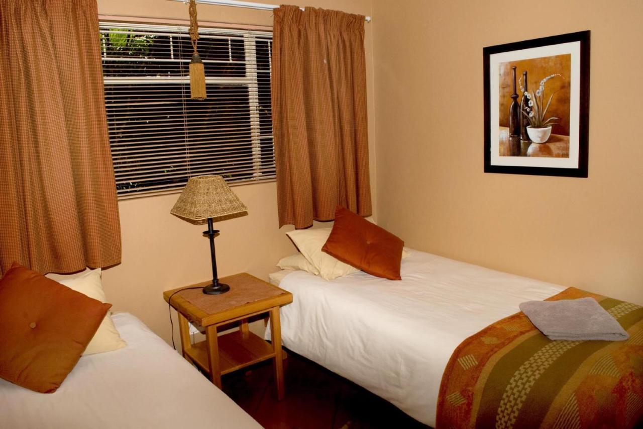 Selati 103 Guest Cottages Malalane Extérieur photo