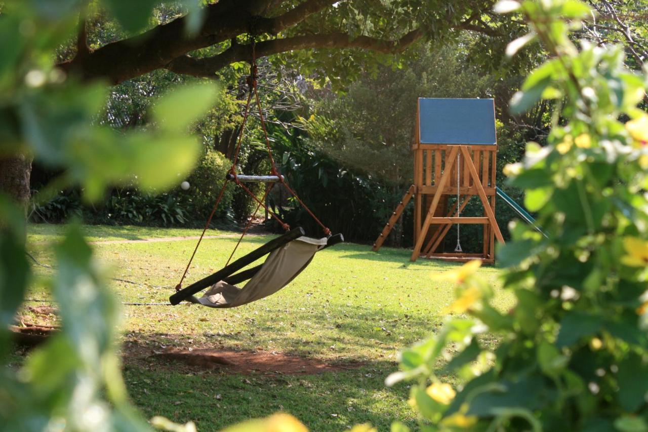 Selati 103 Guest Cottages Malalane Extérieur photo