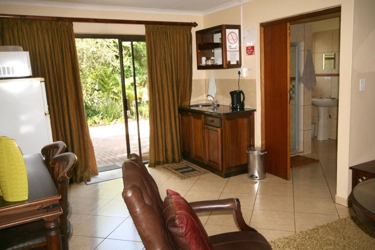 Selati 103 Guest Cottages Malalane Extérieur photo