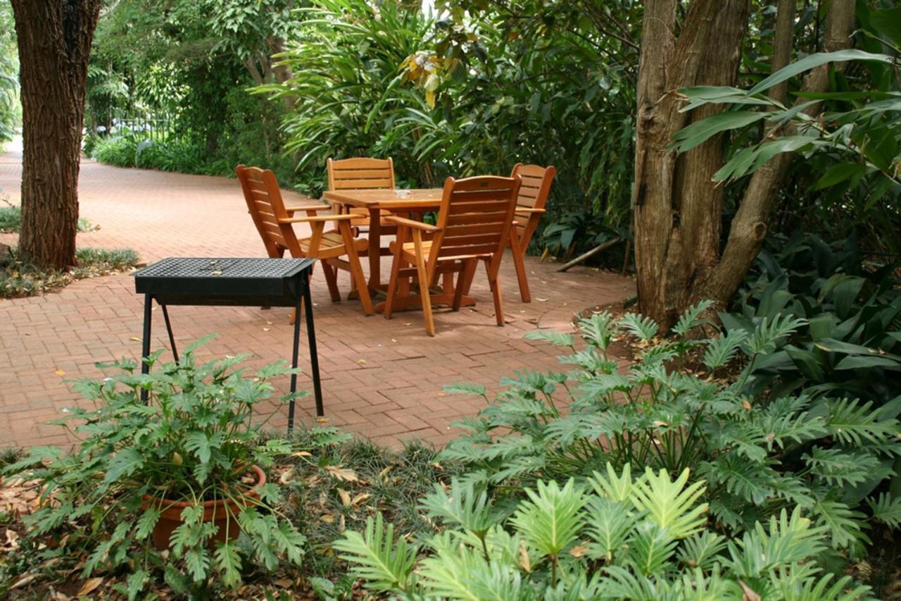 Selati 103 Guest Cottages Malalane Extérieur photo