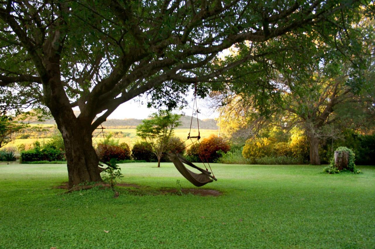 Selati 103 Guest Cottages Malalane Extérieur photo