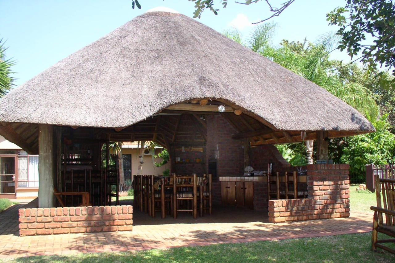Selati 103 Guest Cottages Malalane Extérieur photo