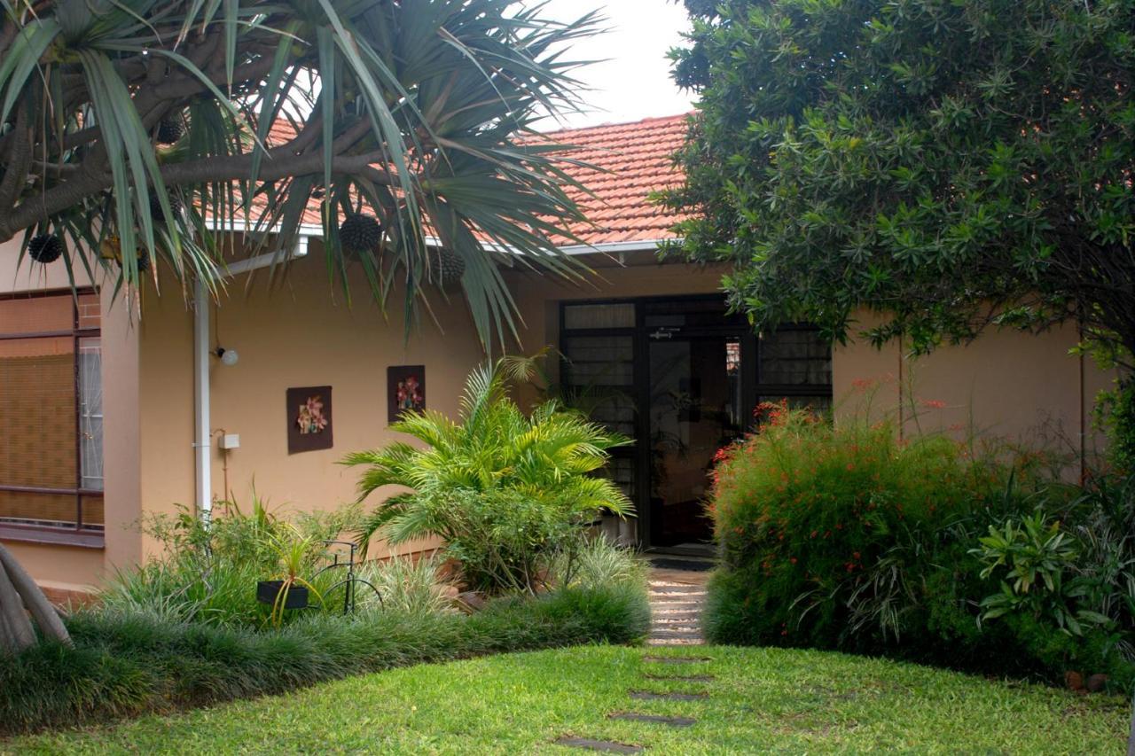 Selati 103 Guest Cottages Malalane Extérieur photo