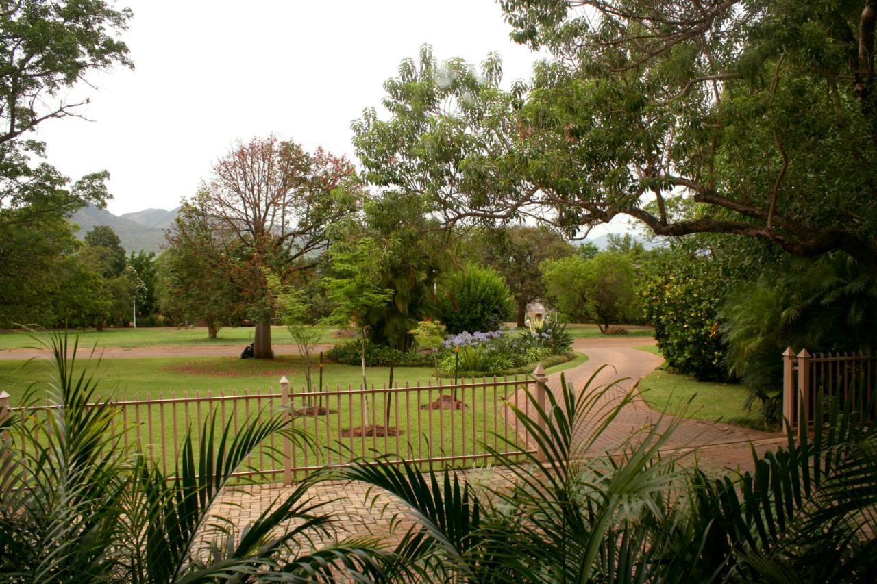 Selati 103 Guest Cottages Malalane Extérieur photo