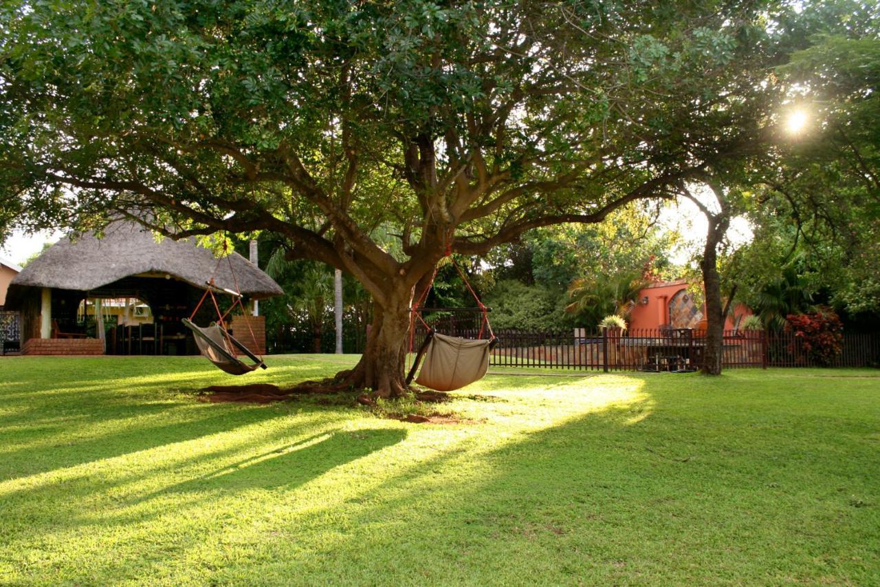 Selati 103 Guest Cottages Malalane Extérieur photo
