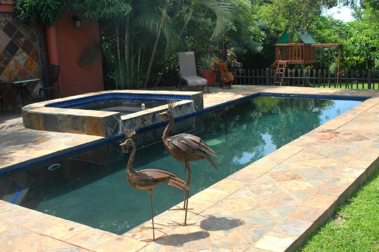 Selati 103 Guest Cottages Malalane Extérieur photo