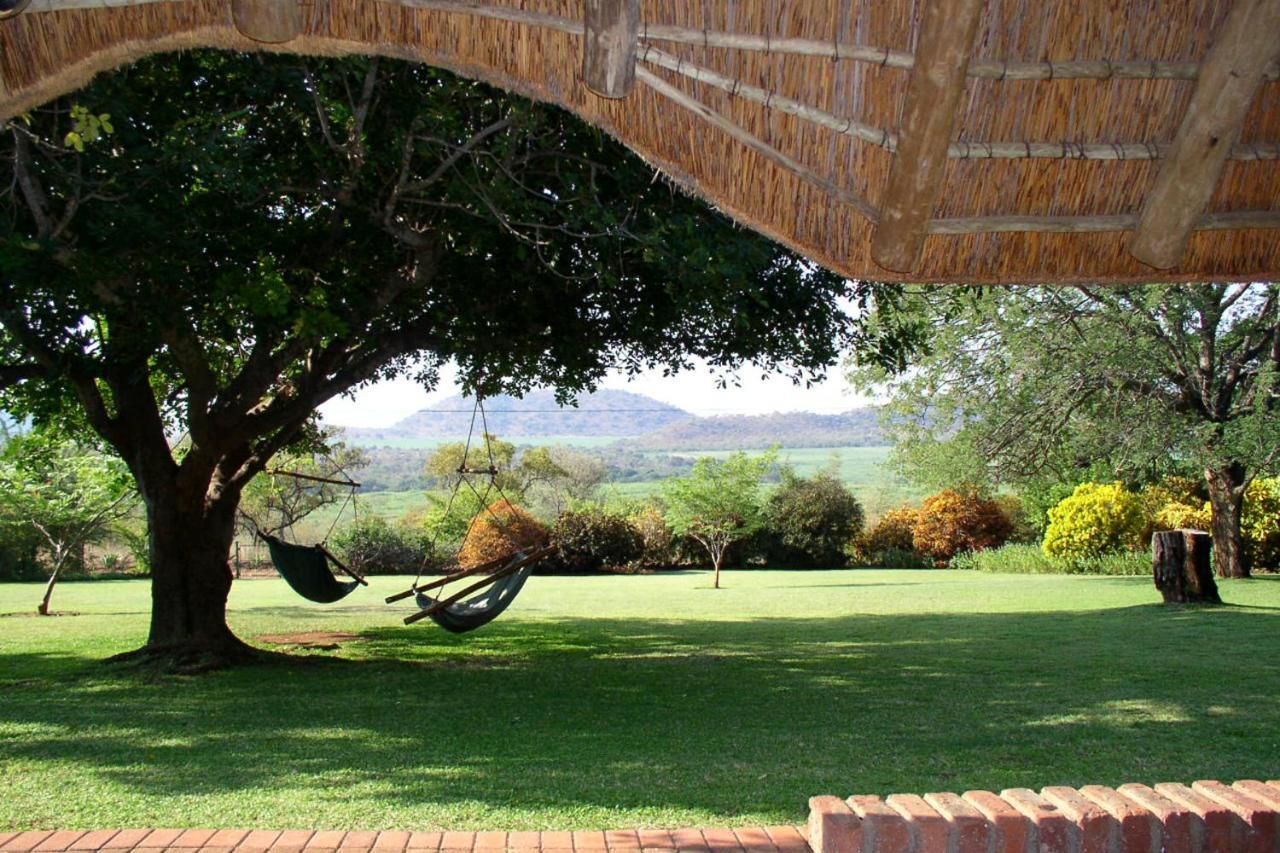 Selati 103 Guest Cottages Malalane Extérieur photo