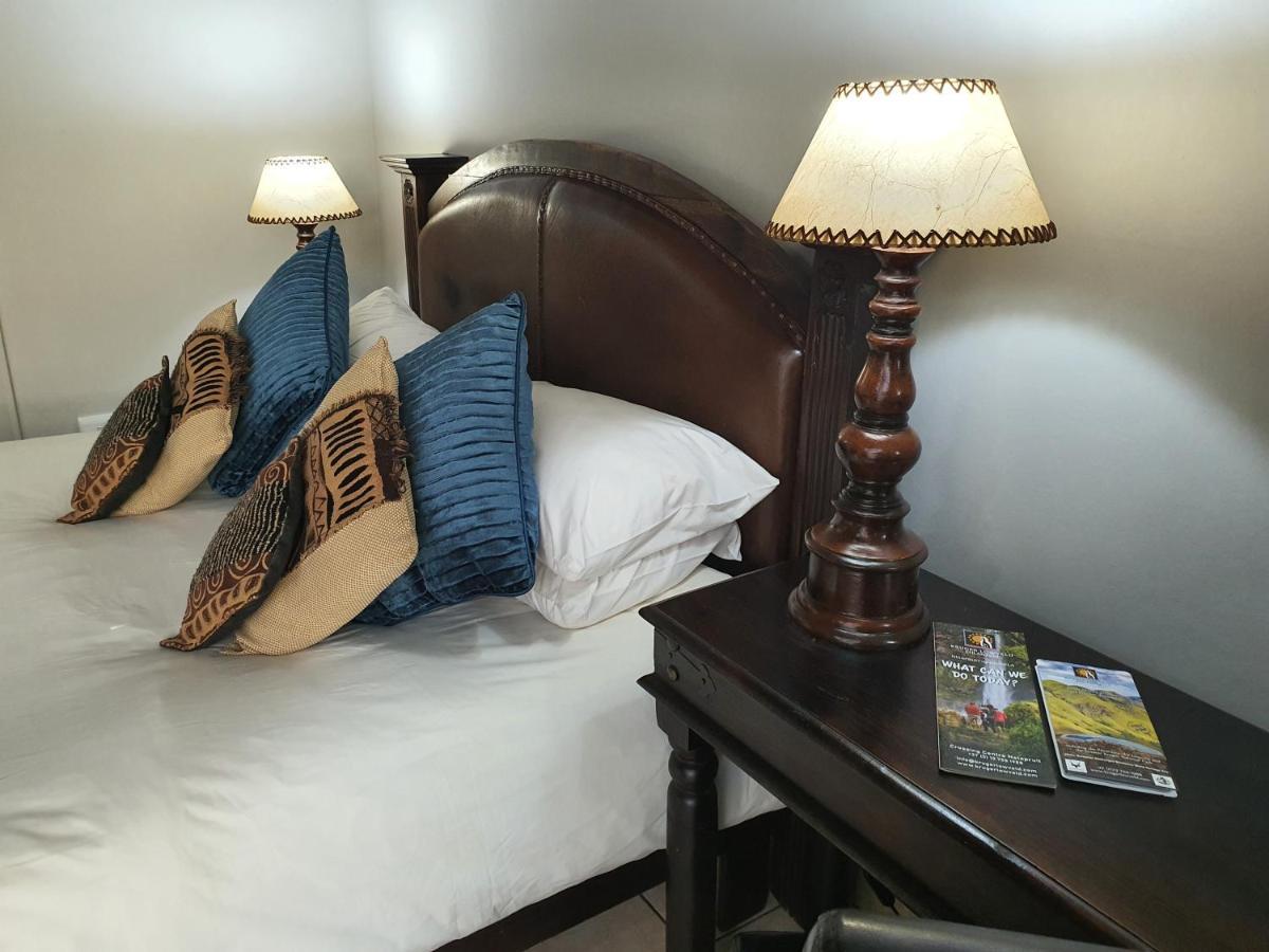 Selati 103 Guest Cottages Malalane Extérieur photo