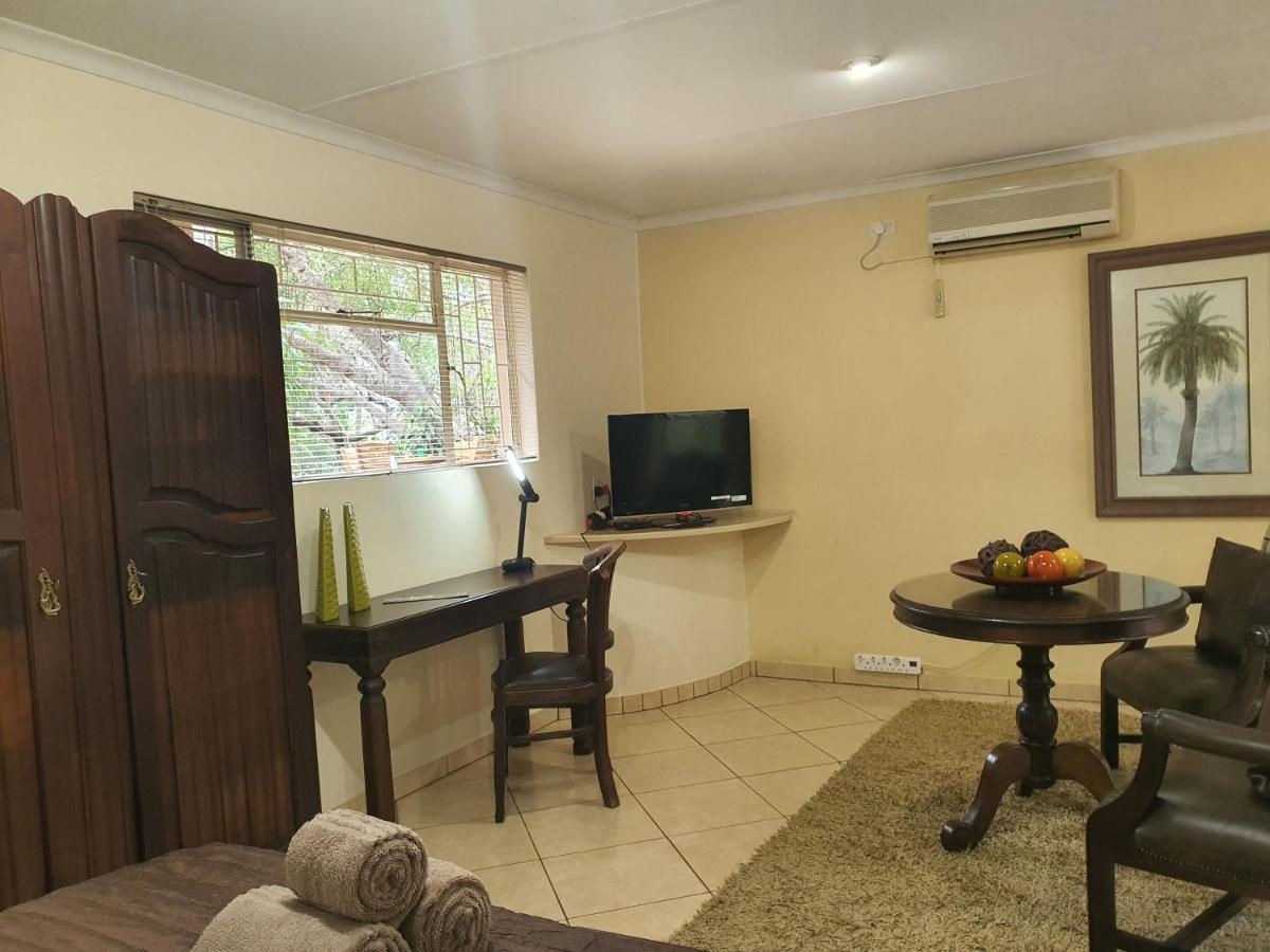 Selati 103 Guest Cottages Malalane Extérieur photo