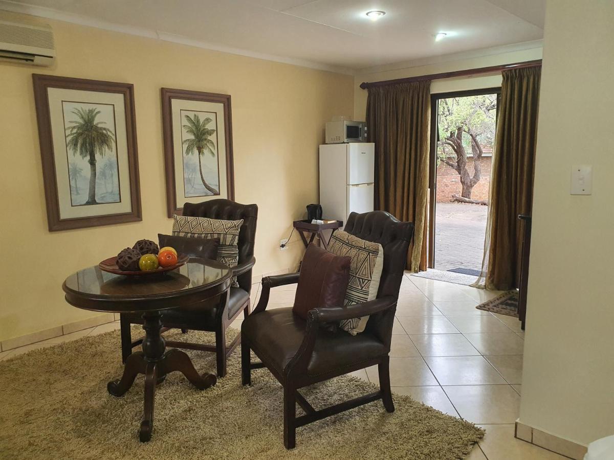 Selati 103 Guest Cottages Malalane Extérieur photo