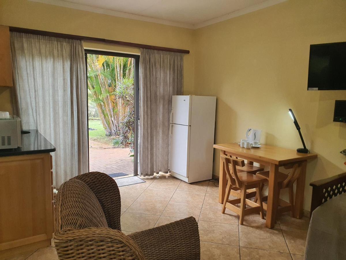 Selati 103 Guest Cottages Malalane Extérieur photo