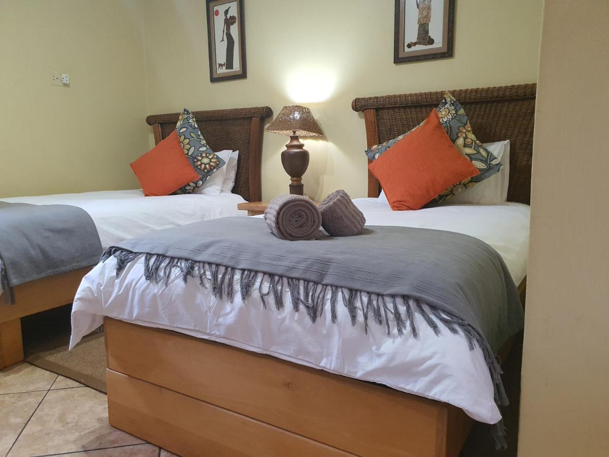 Selati 103 Guest Cottages Malalane Extérieur photo