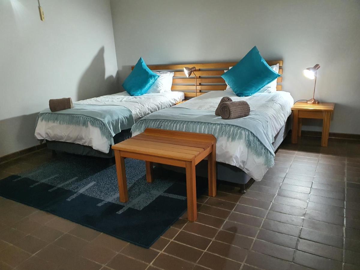 Selati 103 Guest Cottages Malalane Extérieur photo