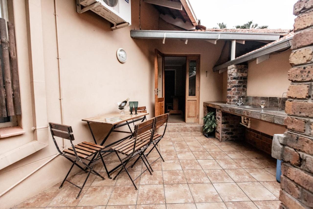 Selati 103 Guest Cottages Malalane Extérieur photo