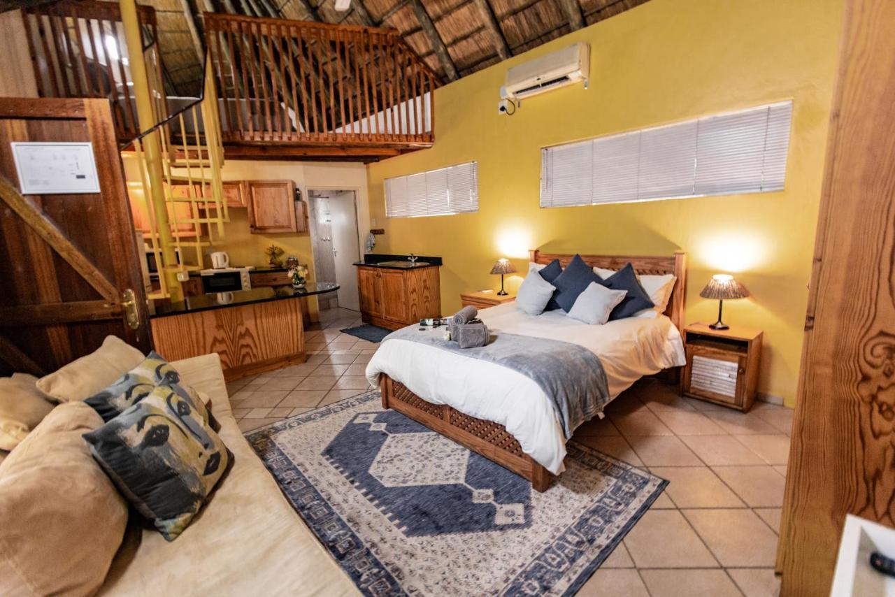 Selati 103 Guest Cottages Malalane Extérieur photo