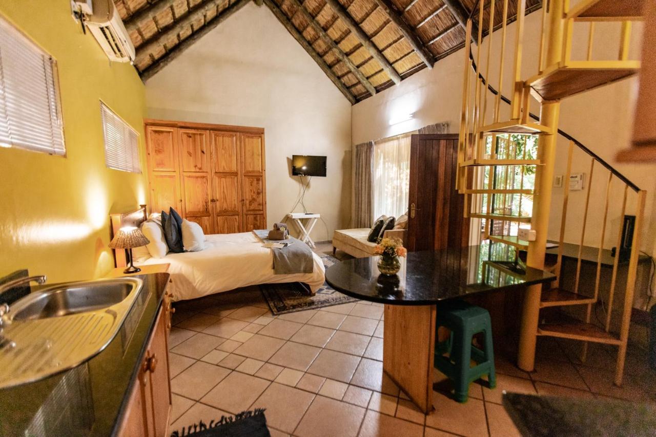 Selati 103 Guest Cottages Malalane Extérieur photo