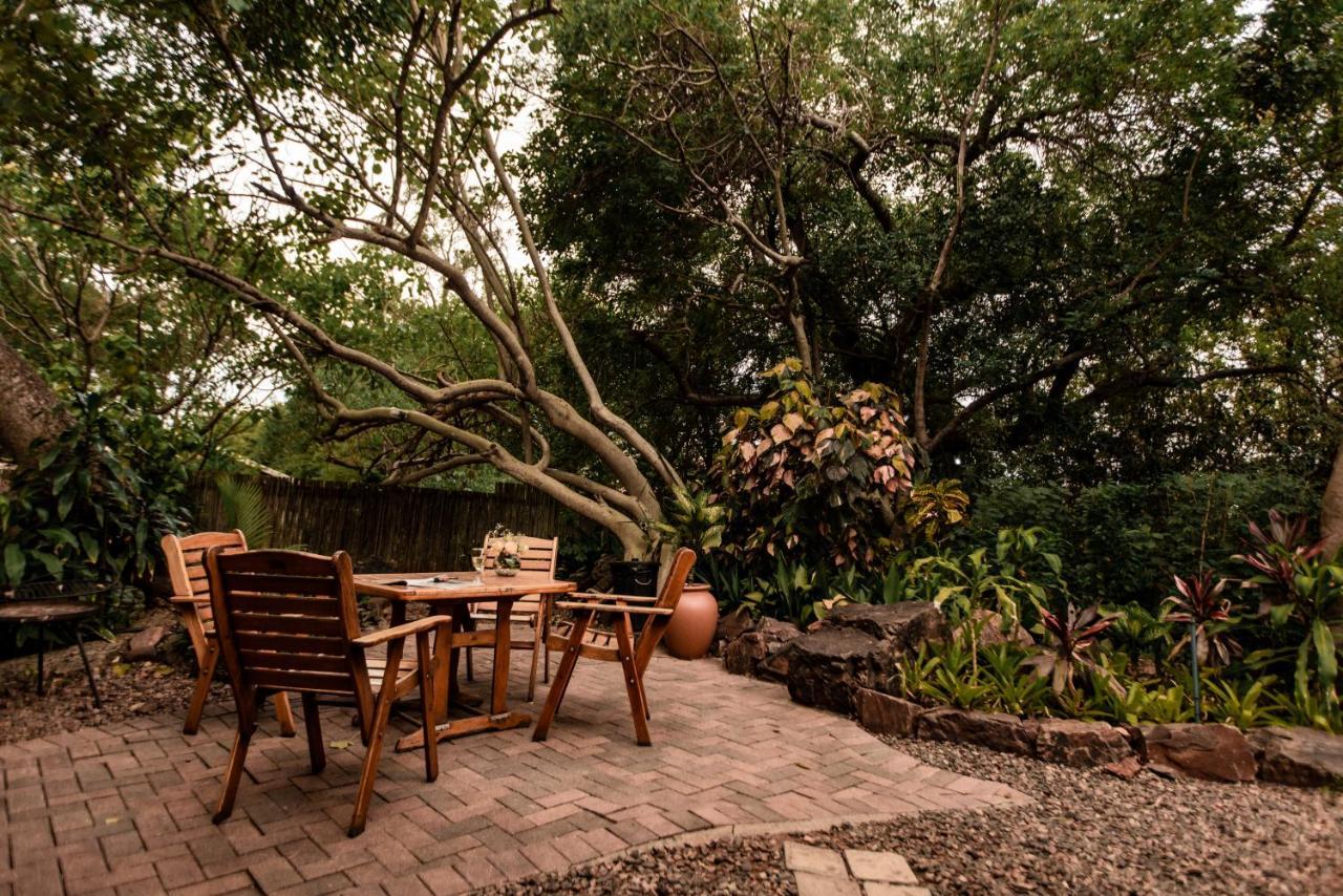 Selati 103 Guest Cottages Malalane Extérieur photo