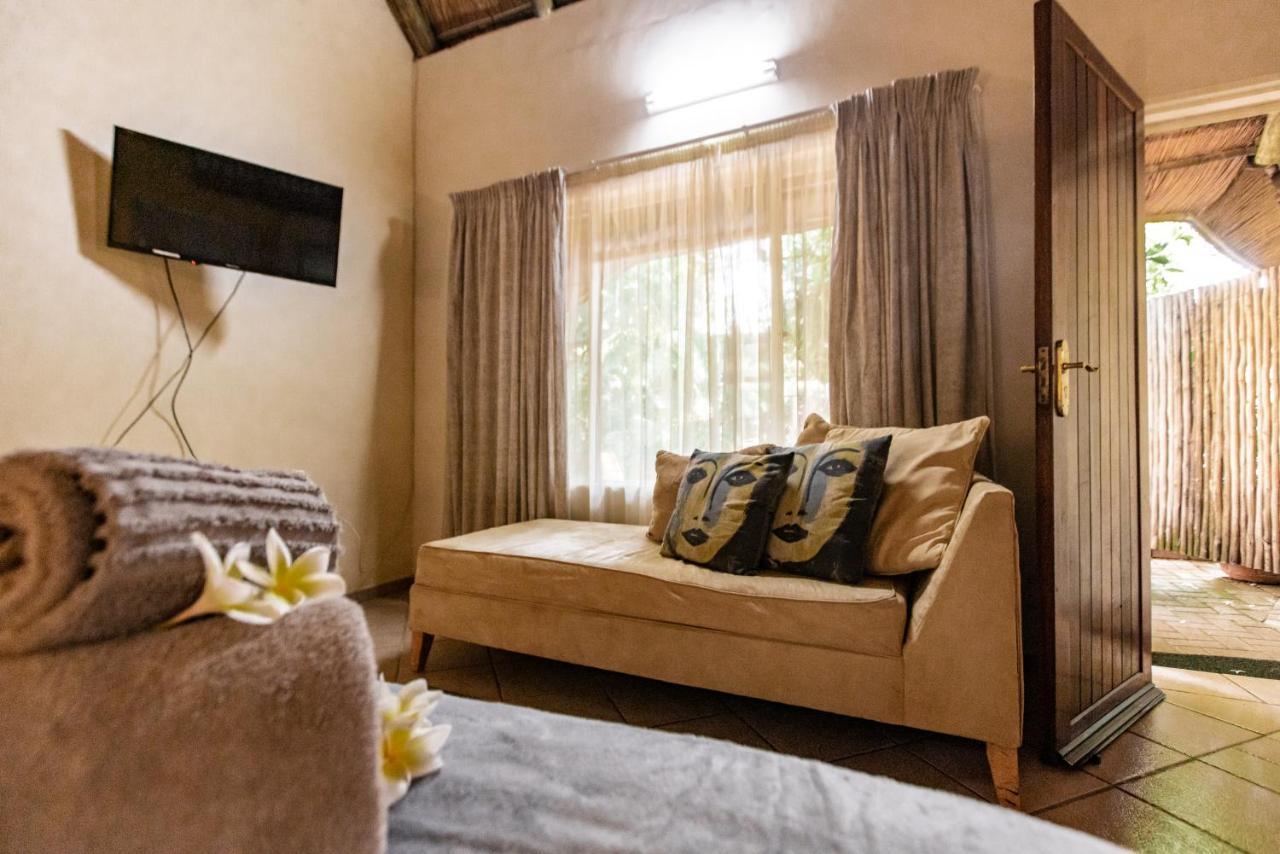 Selati 103 Guest Cottages Malalane Extérieur photo