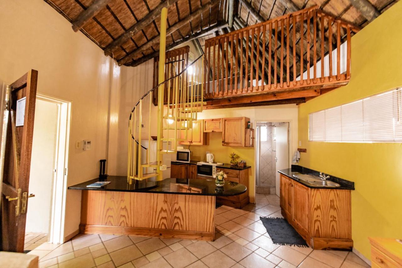 Selati 103 Guest Cottages Malalane Extérieur photo