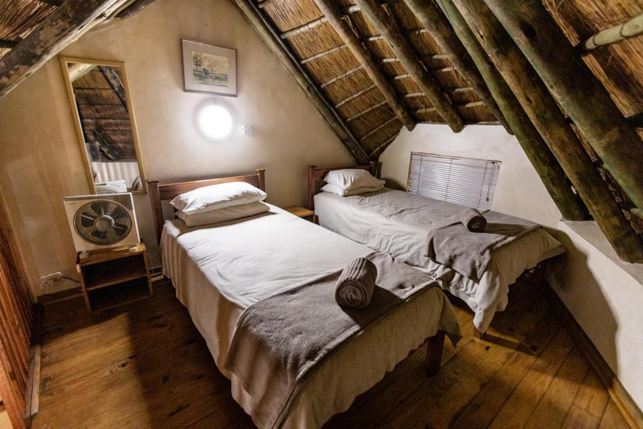 Selati 103 Guest Cottages Malalane Extérieur photo