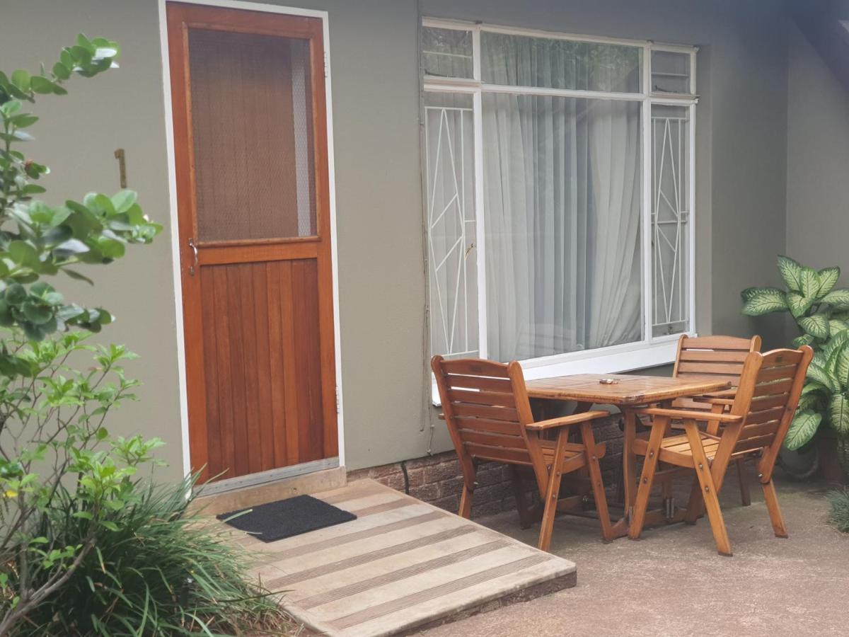 Selati 103 Guest Cottages Malalane Extérieur photo