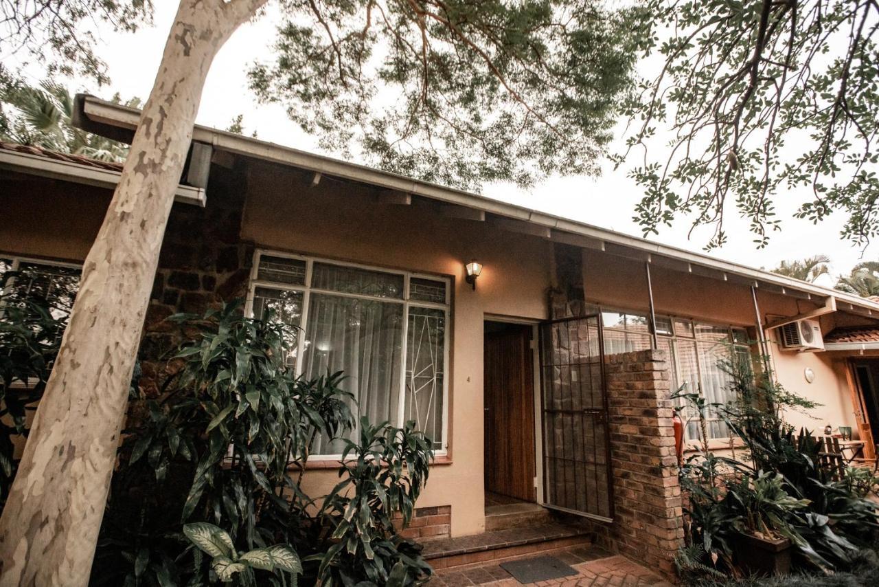 Selati 103 Guest Cottages Malalane Extérieur photo