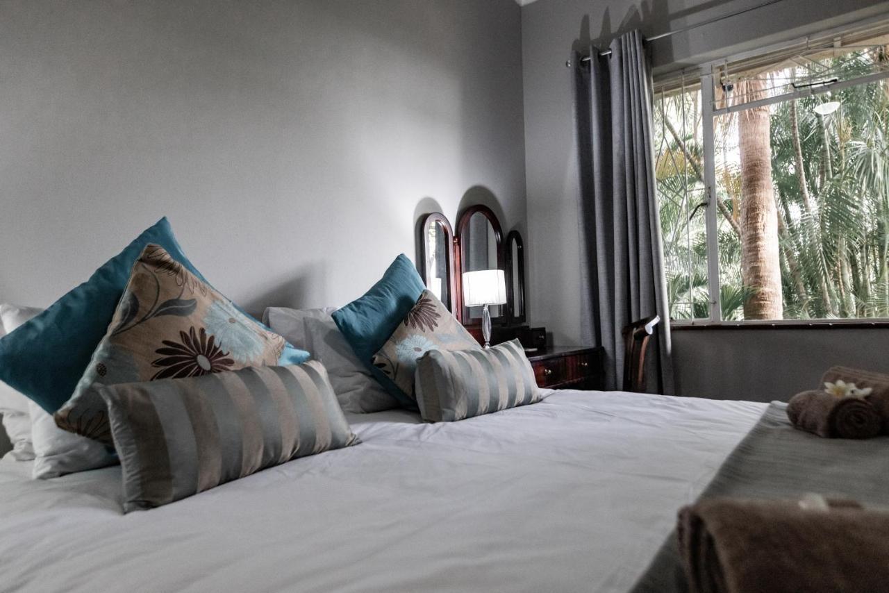 Selati 103 Guest Cottages Malalane Extérieur photo