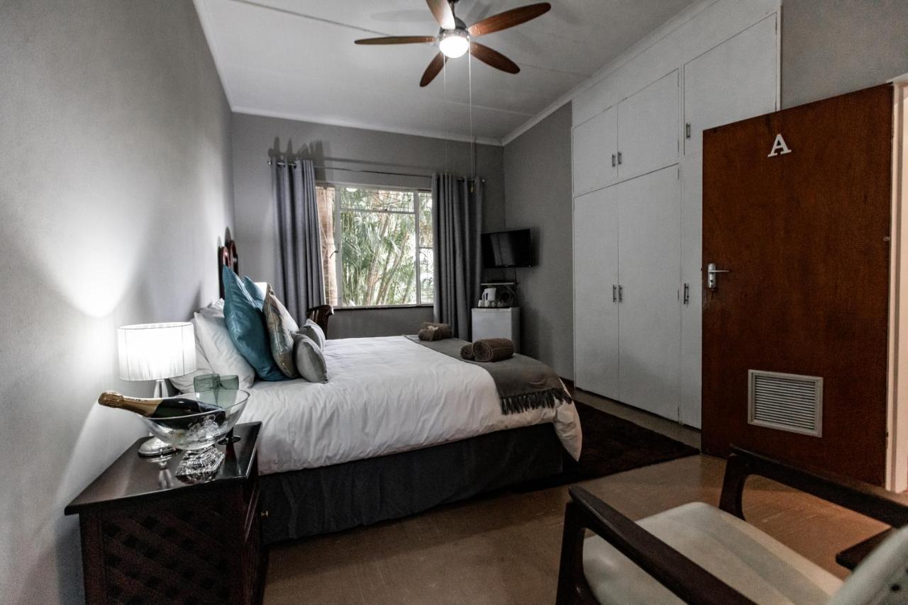 Selati 103 Guest Cottages Malalane Extérieur photo