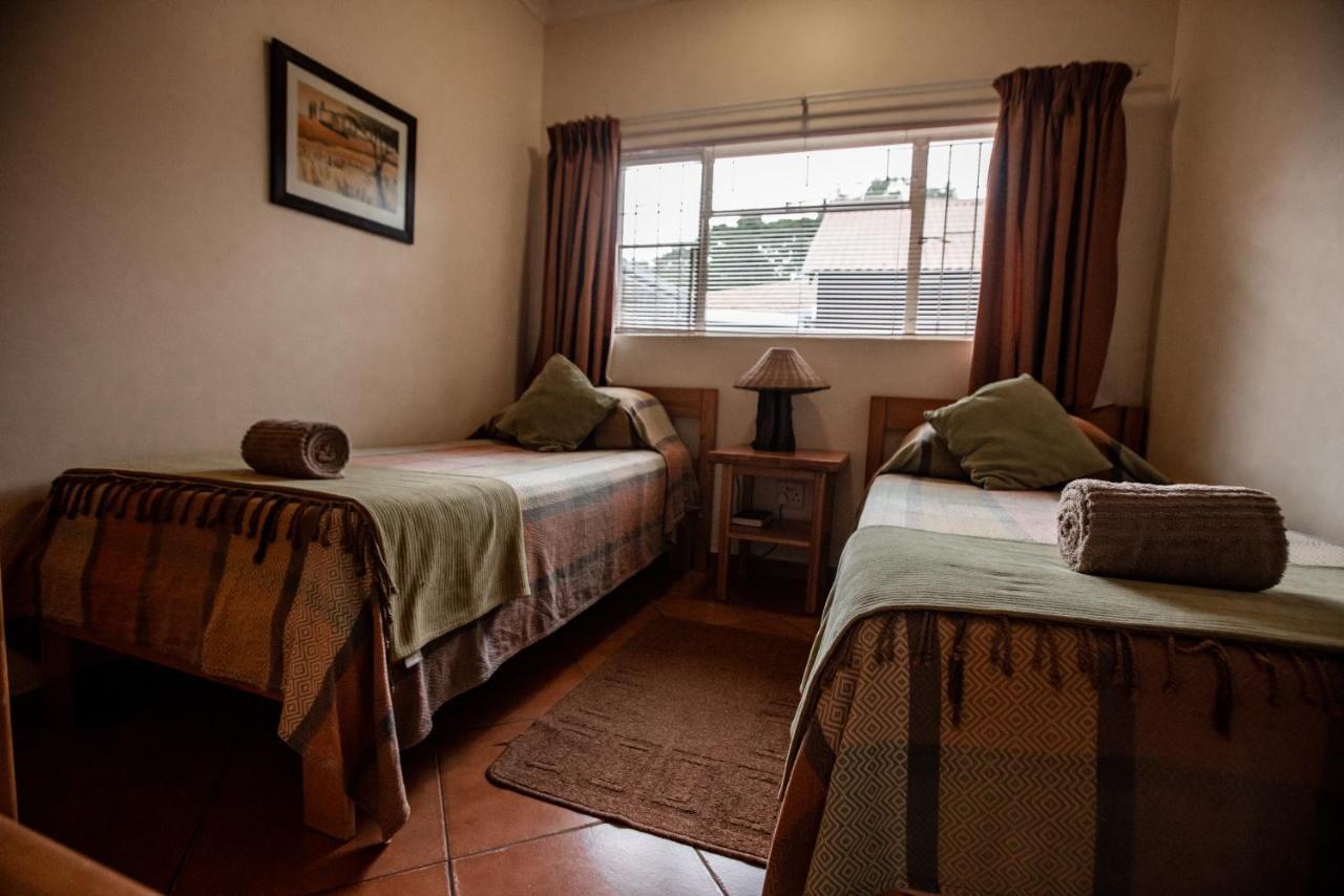 Selati 103 Guest Cottages Malalane Extérieur photo