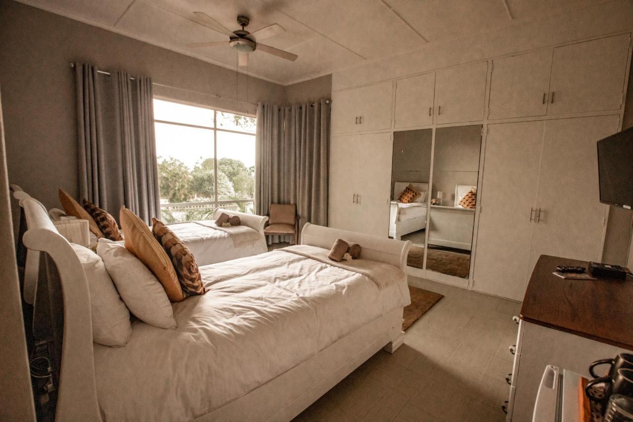 Selati 103 Guest Cottages Malalane Extérieur photo