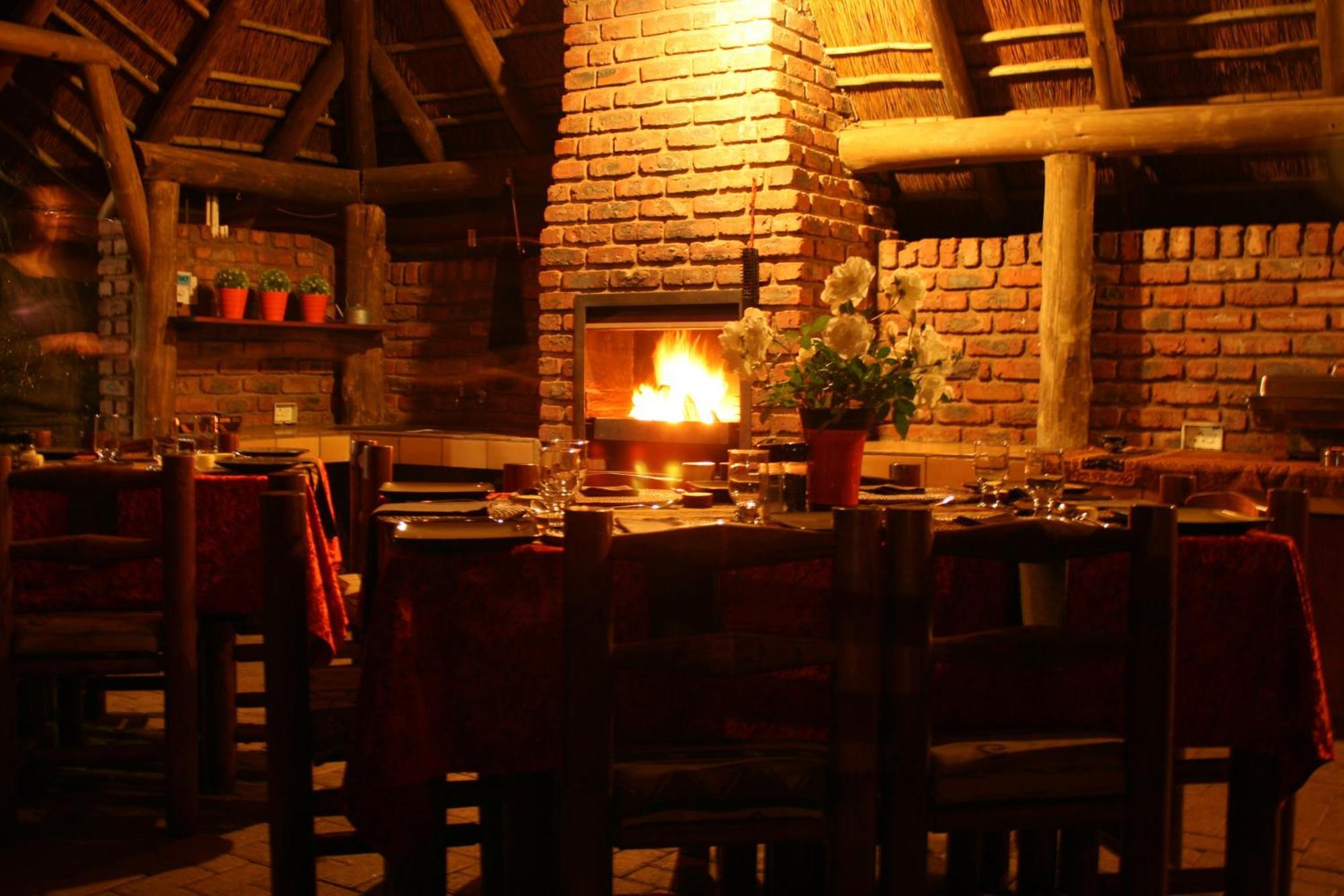 Selati 103 Guest Cottages Malalane Extérieur photo