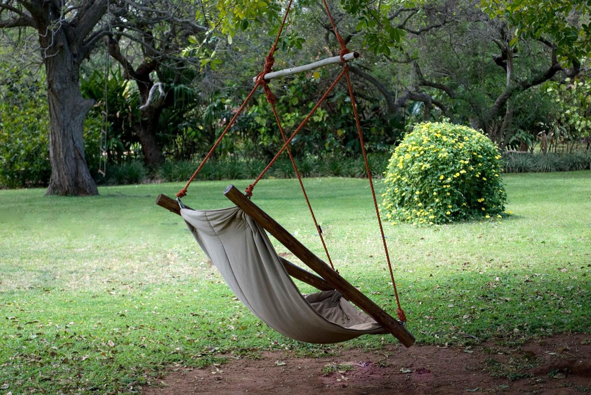 Selati 103 Guest Cottages Malalane Extérieur photo