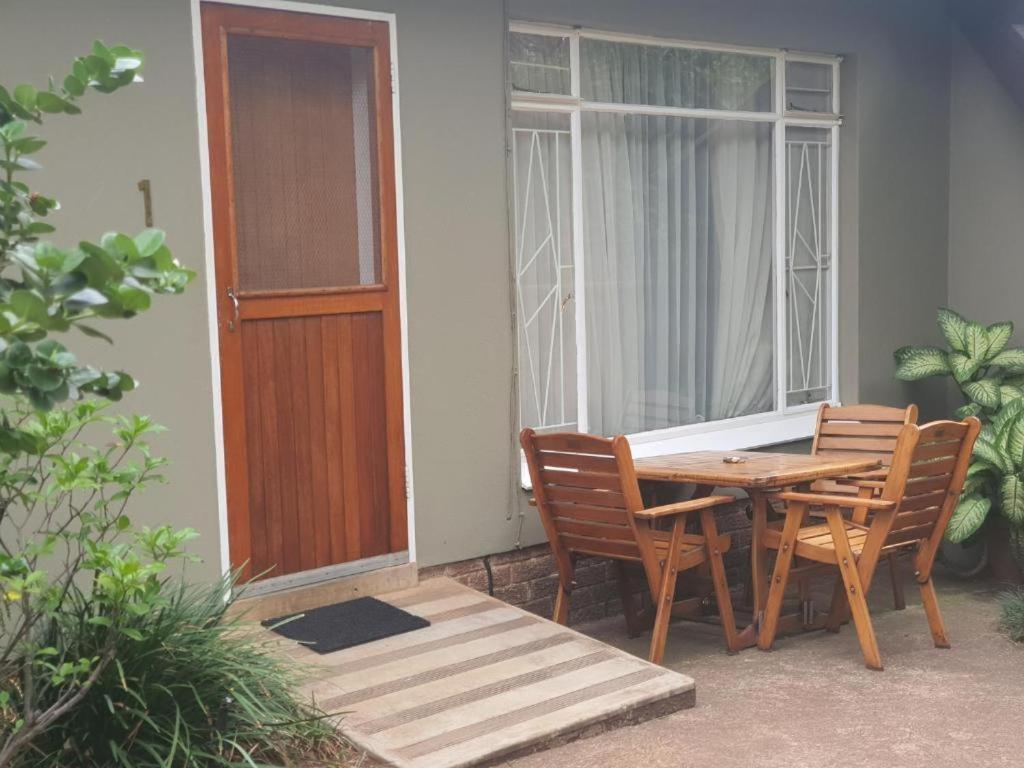 Selati 103 Guest Cottages Malalane Extérieur photo