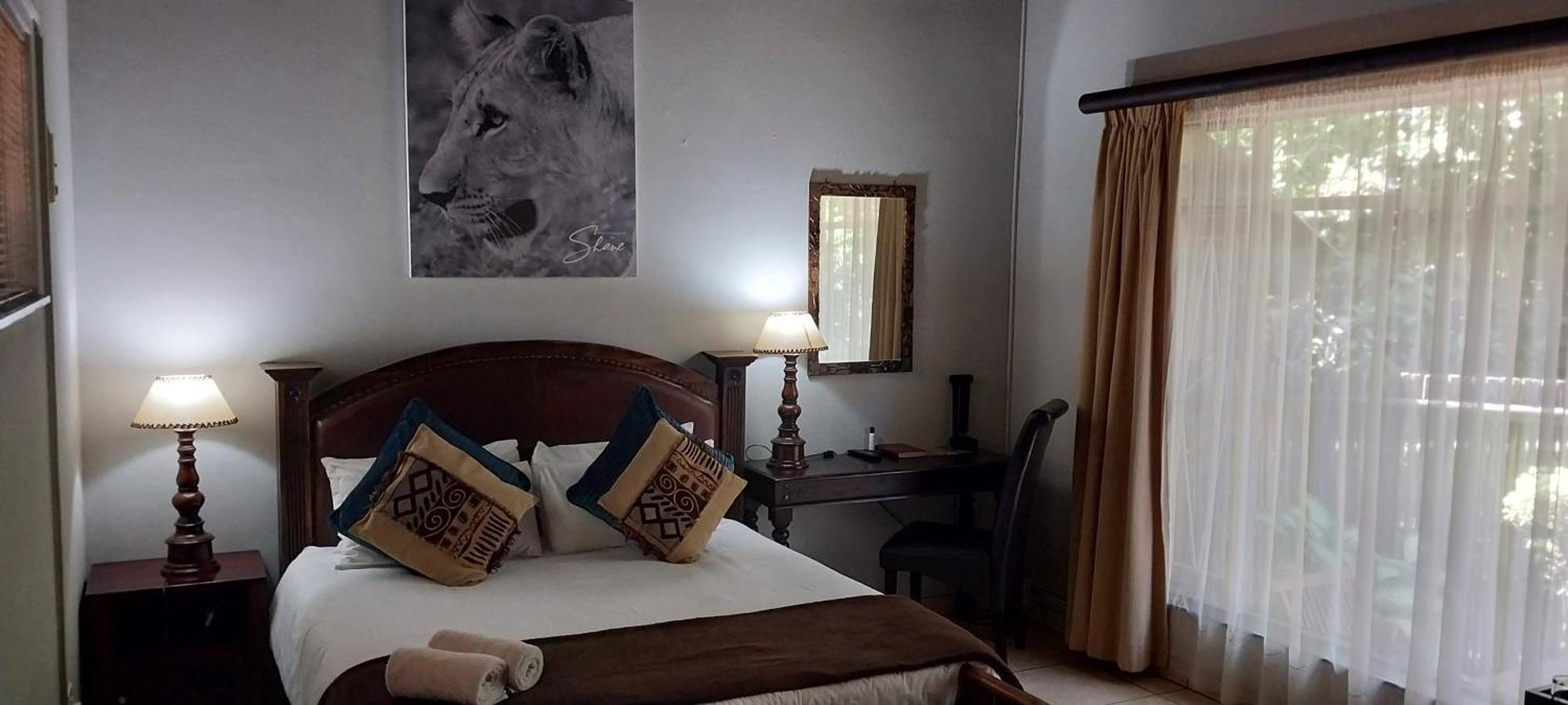 Selati 103 Guest Cottages Malalane Extérieur photo