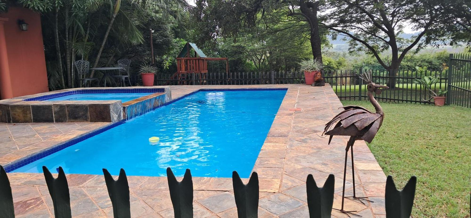 Selati 103 Guest Cottages Malalane Extérieur photo