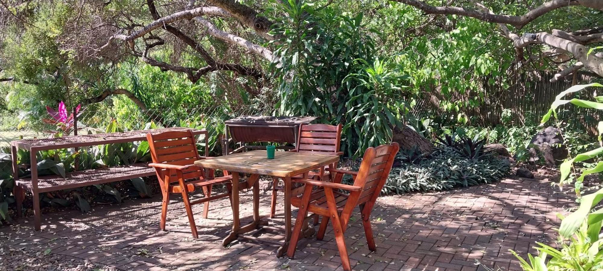 Selati 103 Guest Cottages Malalane Extérieur photo