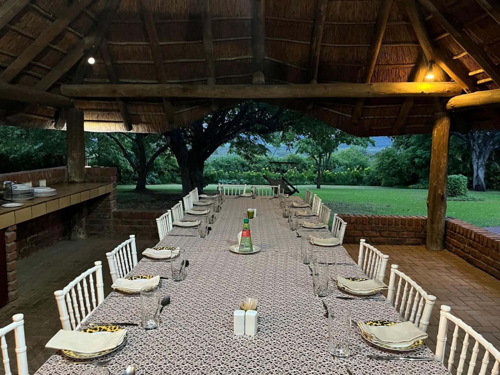 Selati 103 Guest Cottages Malalane Extérieur photo