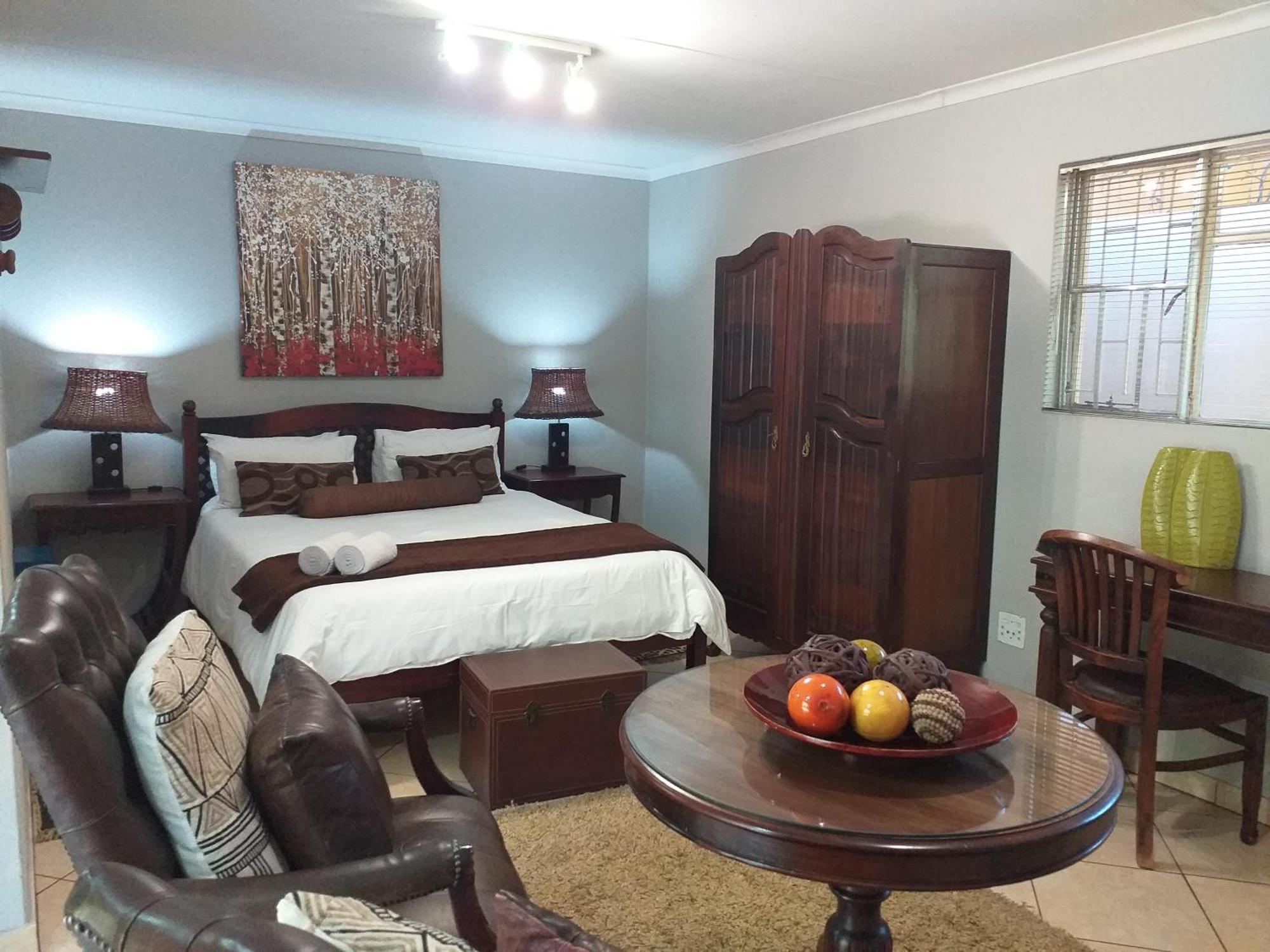 Selati 103 Guest Cottages Malalane Extérieur photo