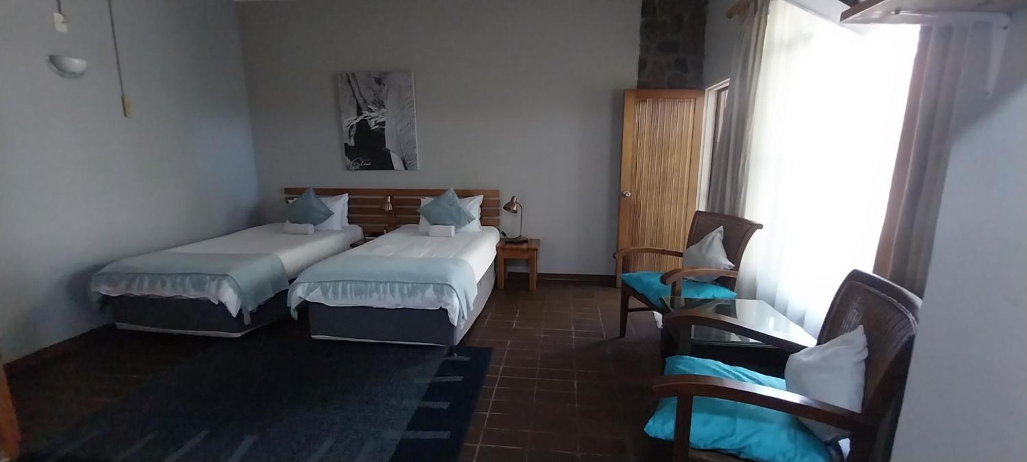Selati 103 Guest Cottages Malalane Extérieur photo