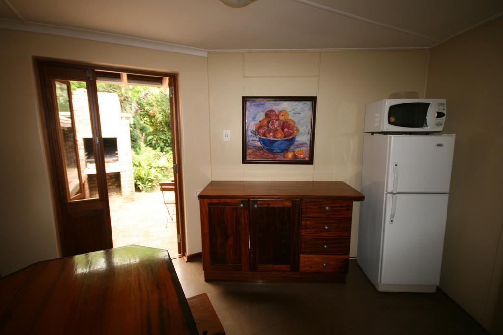 Selati 103 Guest Cottages Malalane Extérieur photo